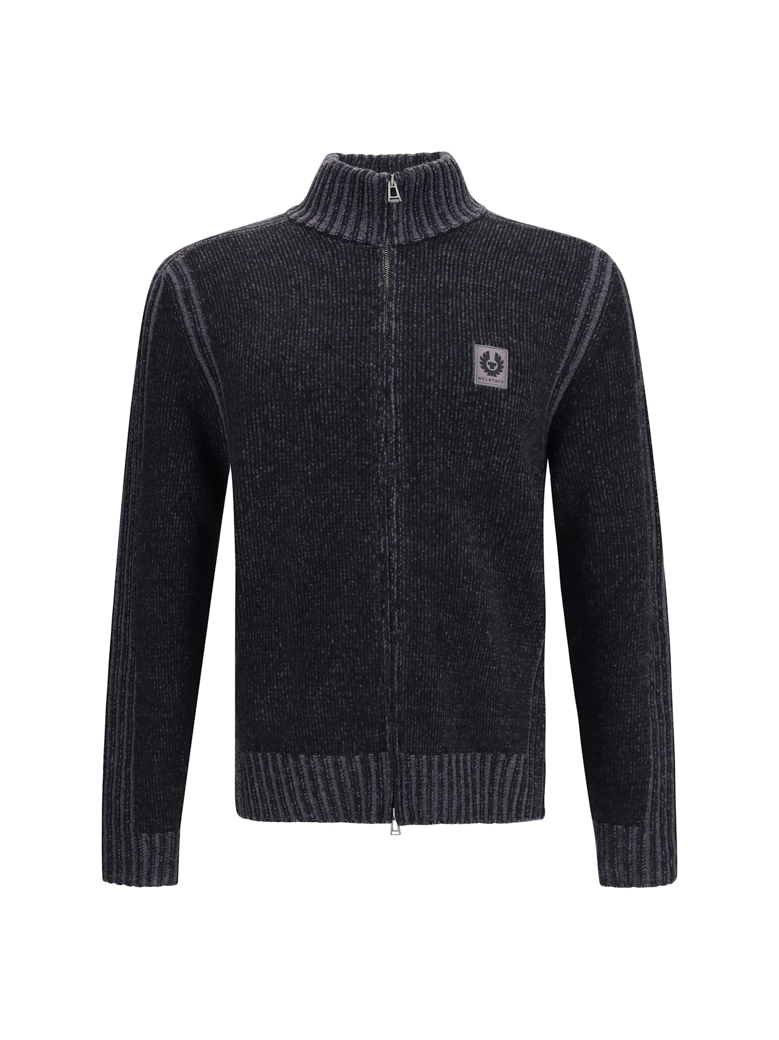 Belstaff The Seasonal Watch Full-zip Sweater