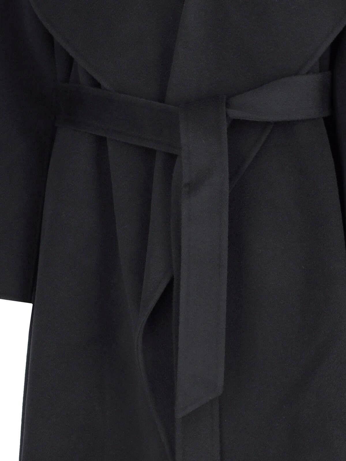 Ivy Oak carrie Rose Coat