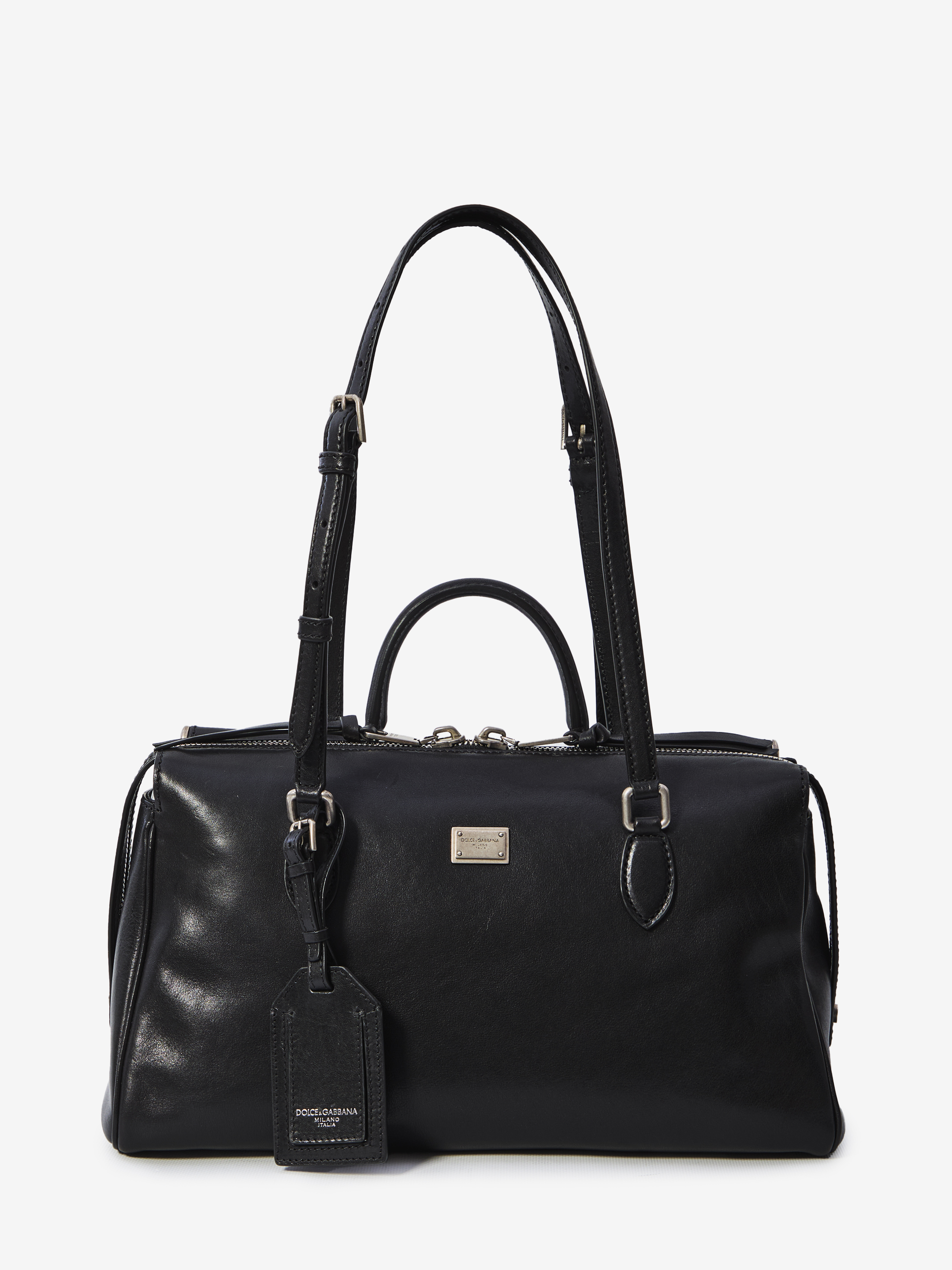 Vittoria bag in calf leather