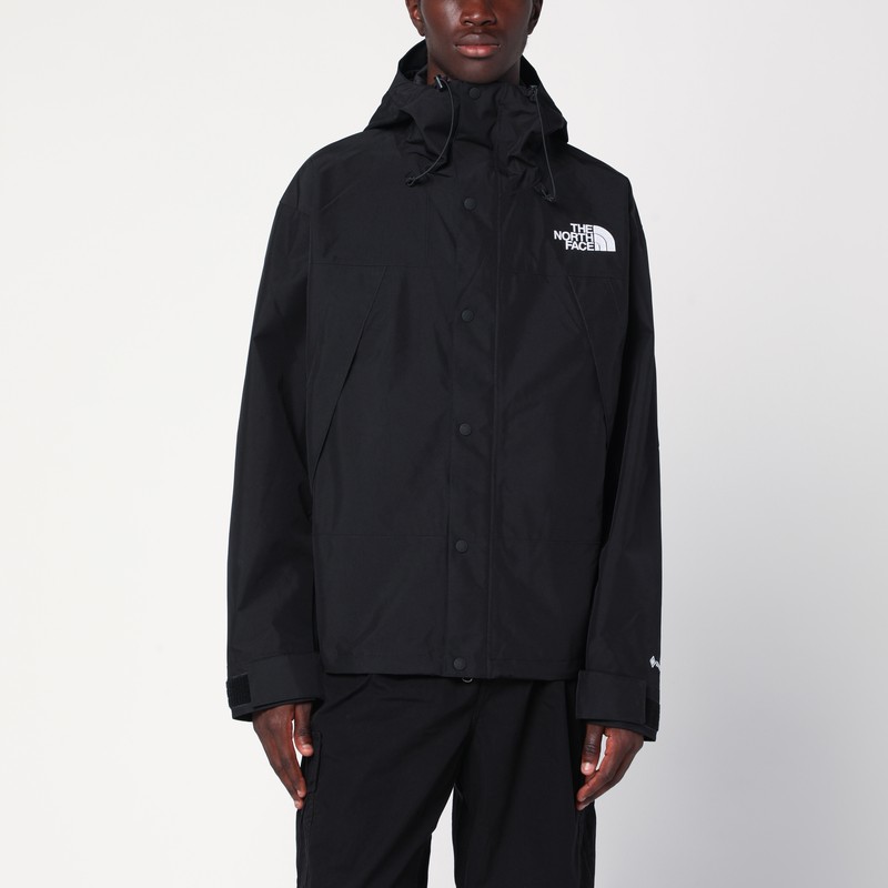 GORE-TEX Mountain Jacket