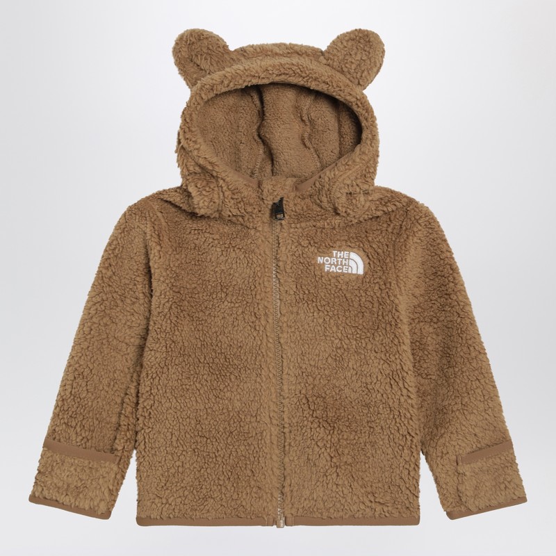 Campshire Hoodie