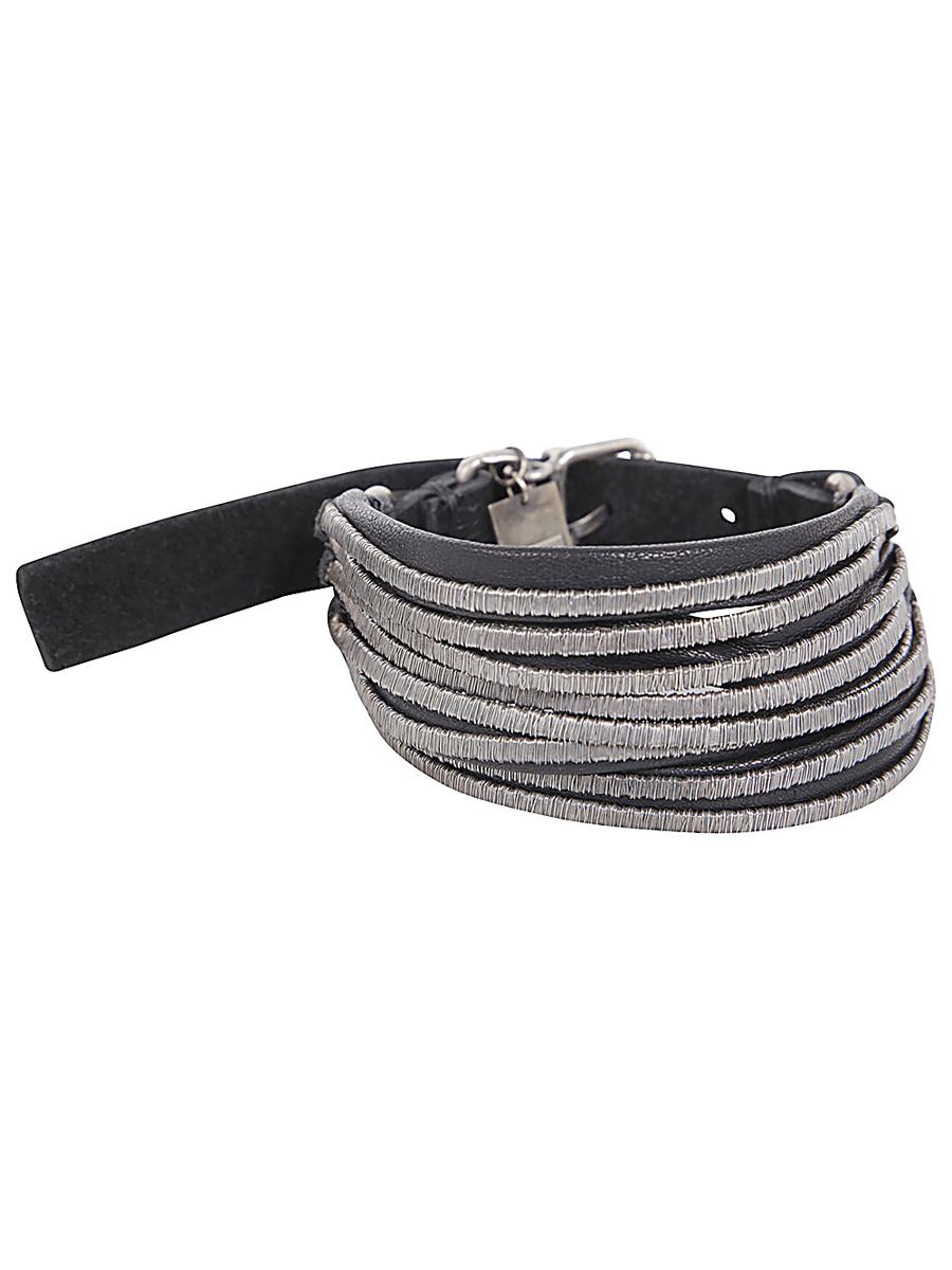 Goti Multichains Circles Bracelets Accessories