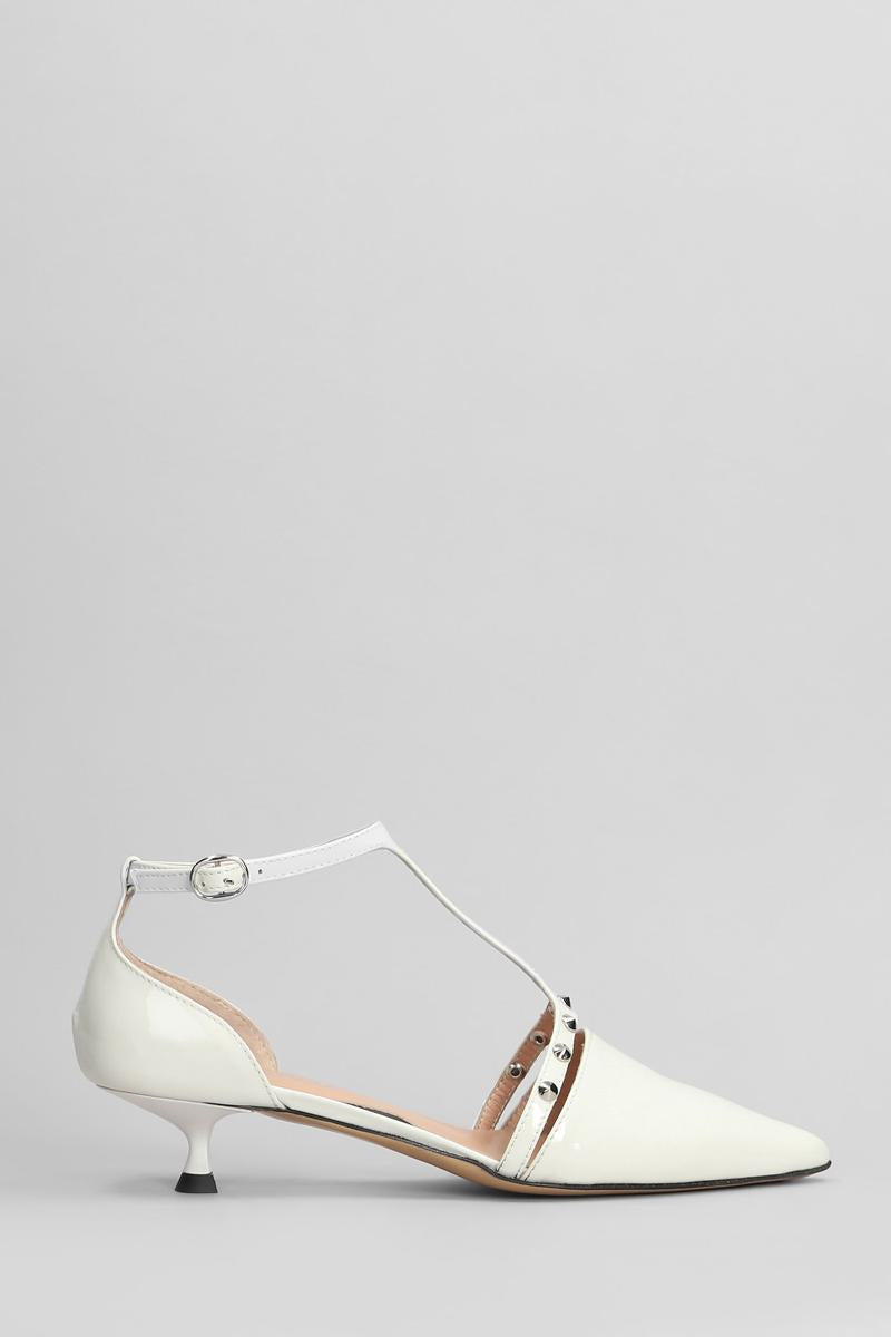 Marc Ellis Pumps
