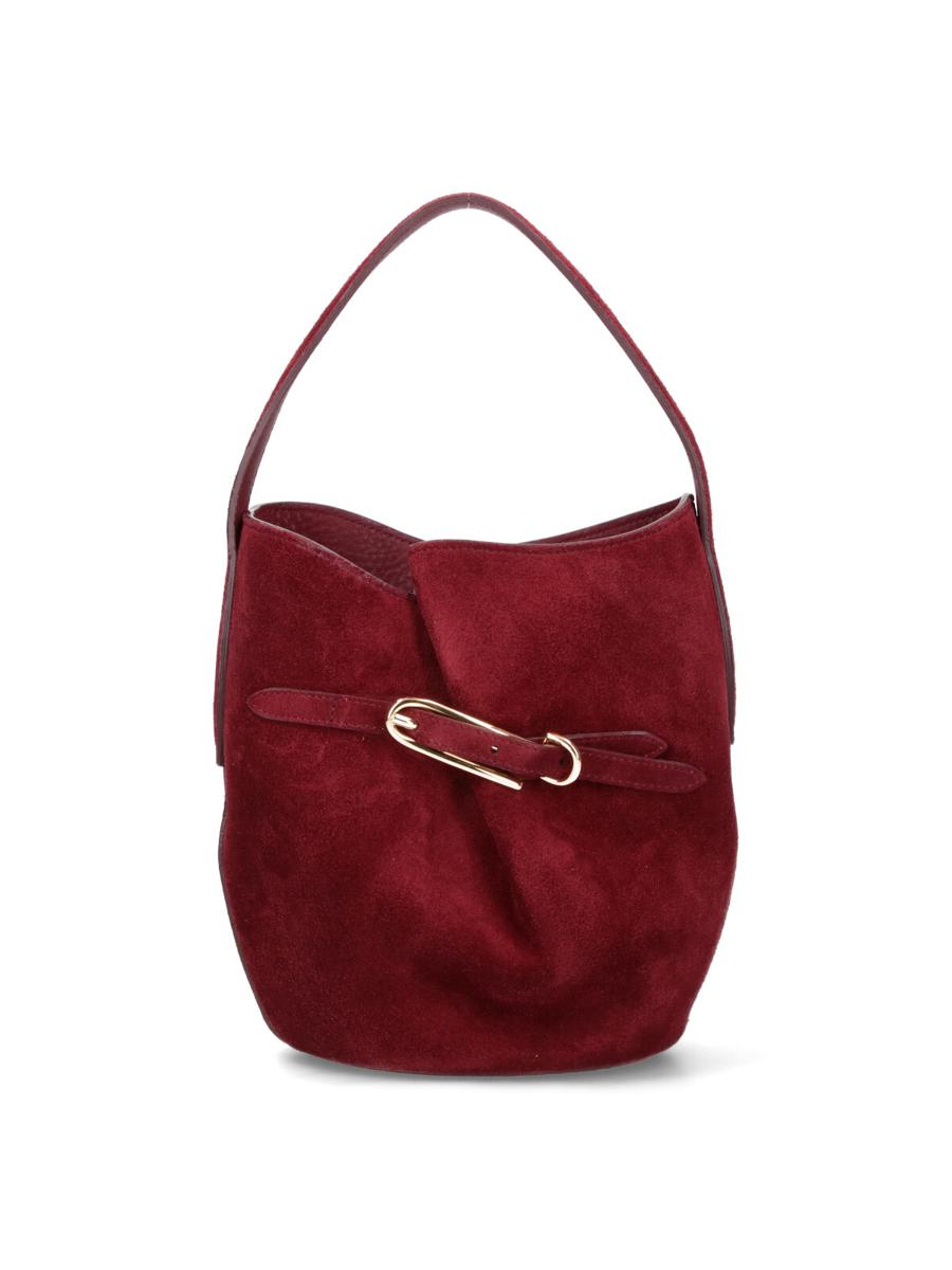Liffner Bags.. Red