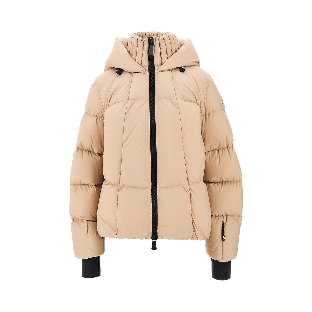 MONCLER GRENOBLE 'Bonnieure' ski jacket Woman 0