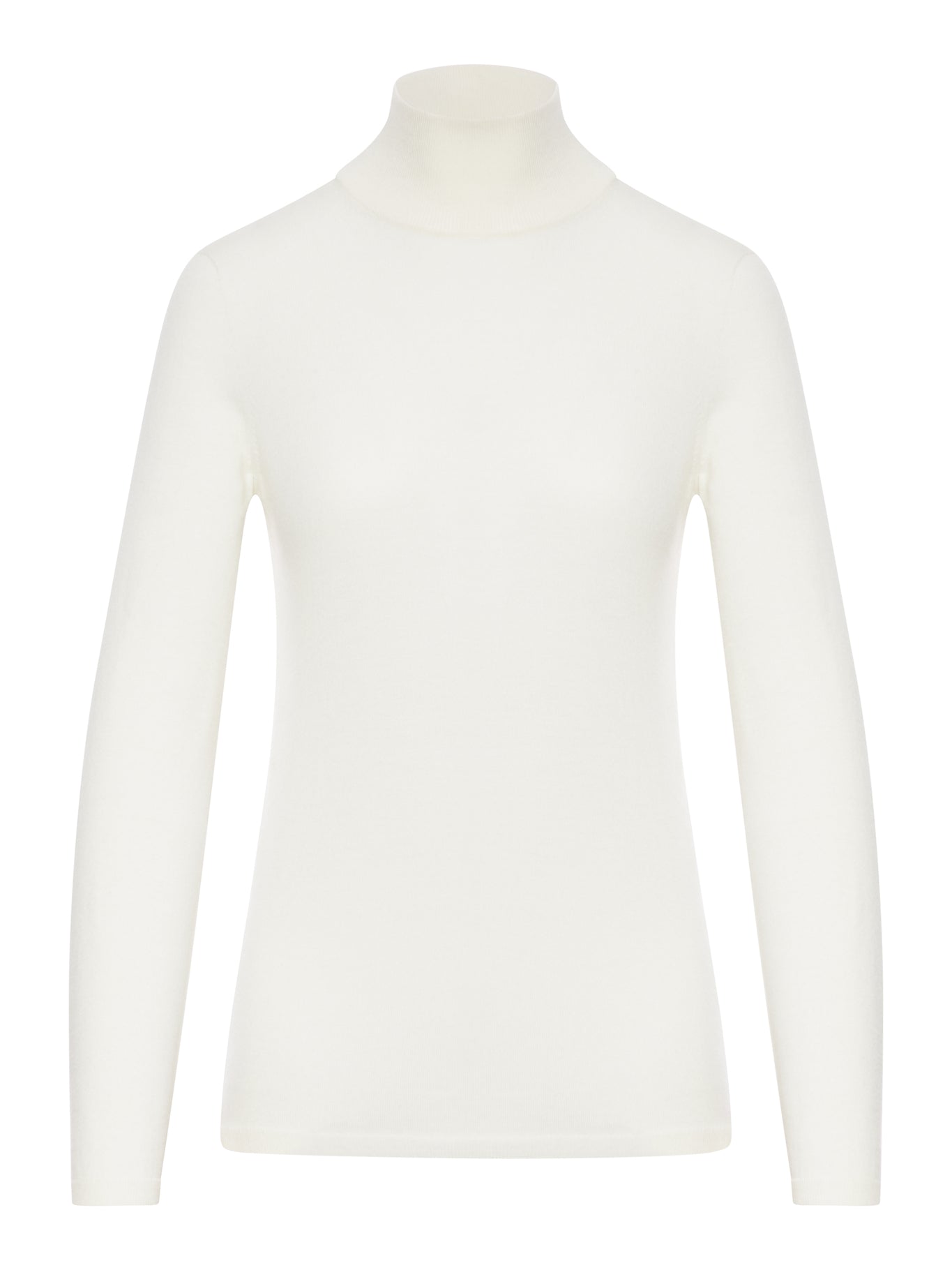 MEANA CASHMERE TURTLENECK - Max Mara - Woman