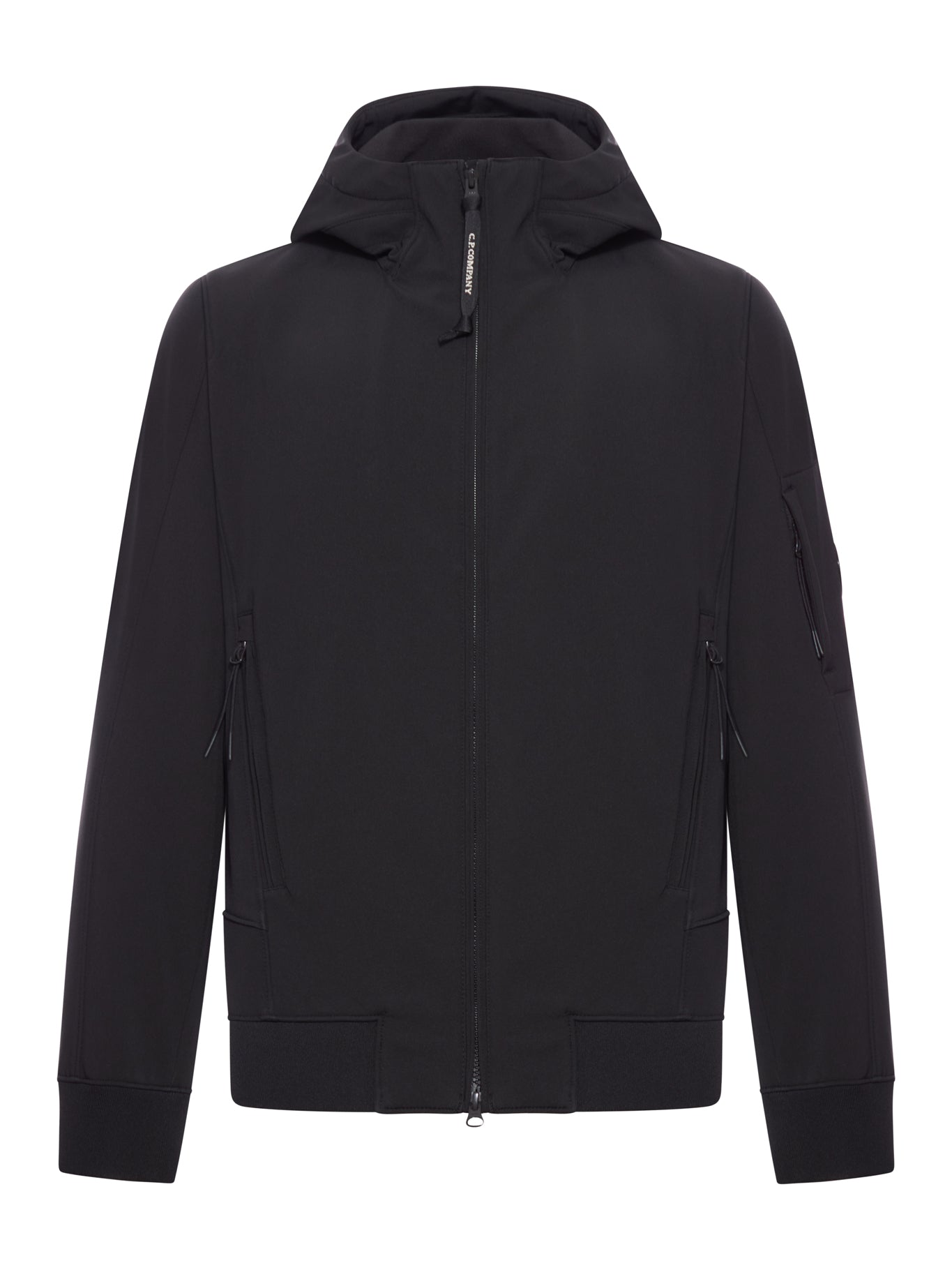 CP SHELL SHORT JACKET - R - Cp Company - Man
