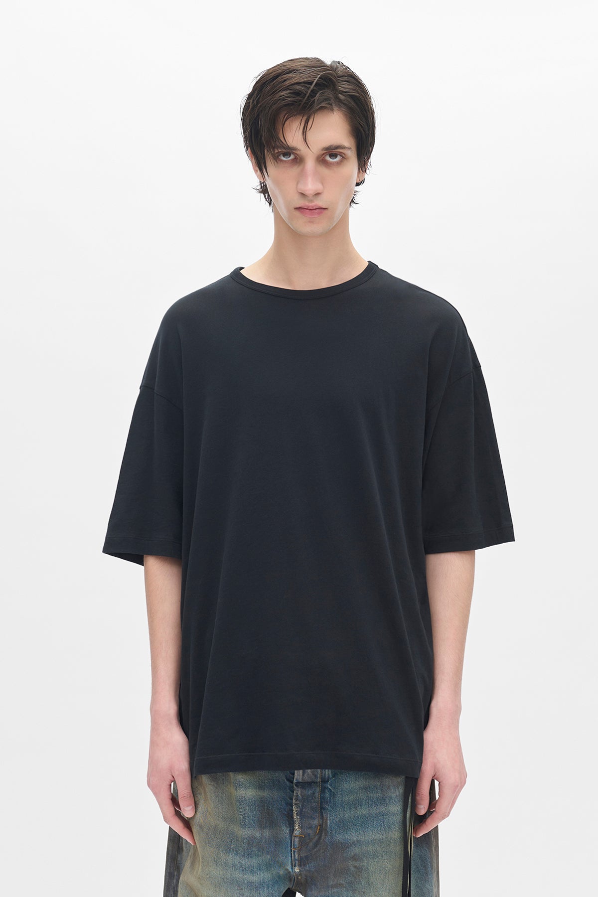 Dieter "road To Never" High-comfort T-shirt