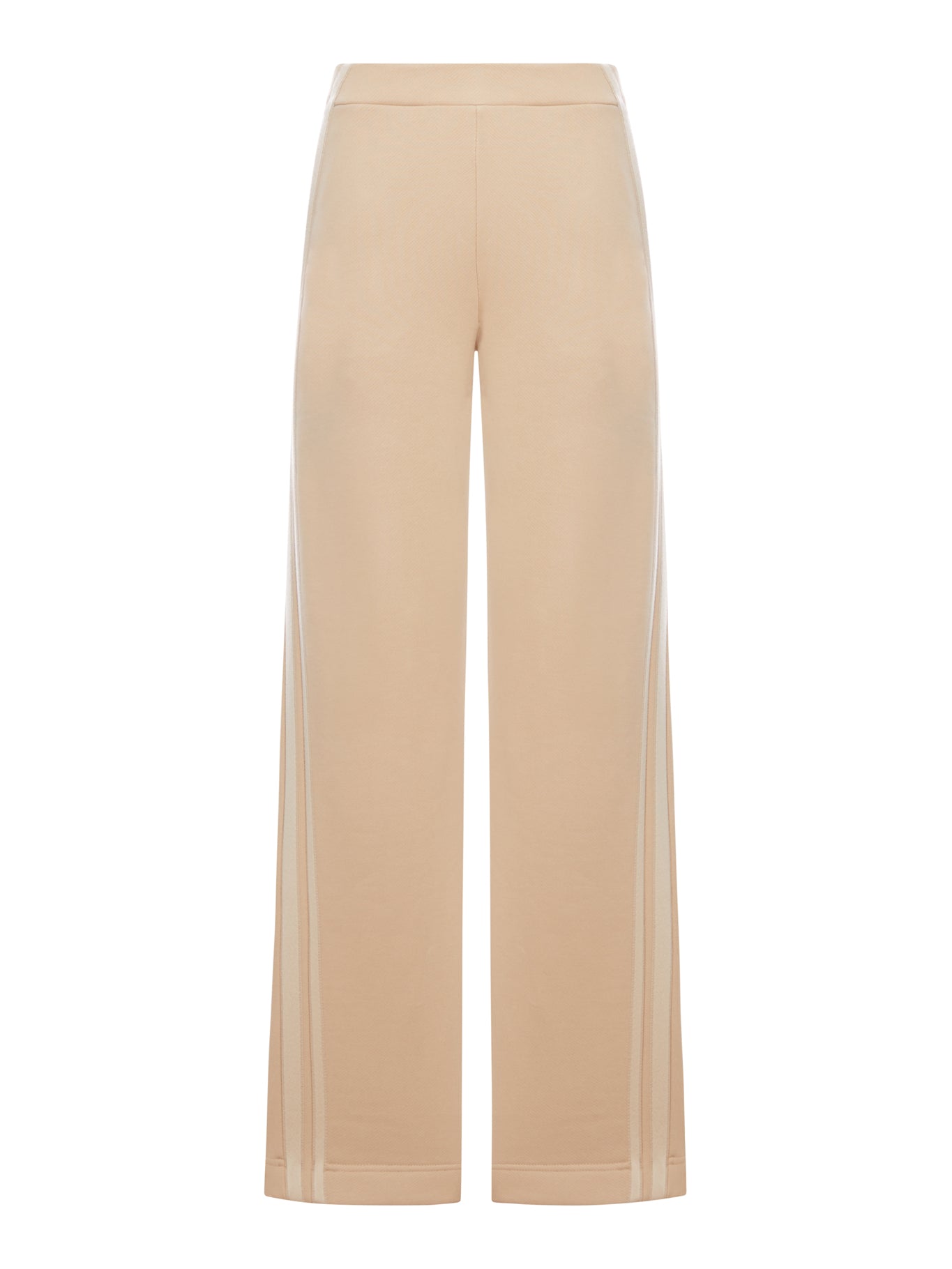 IFREM COTTON JERSEY PANTS - Max Mara Pure - Woman