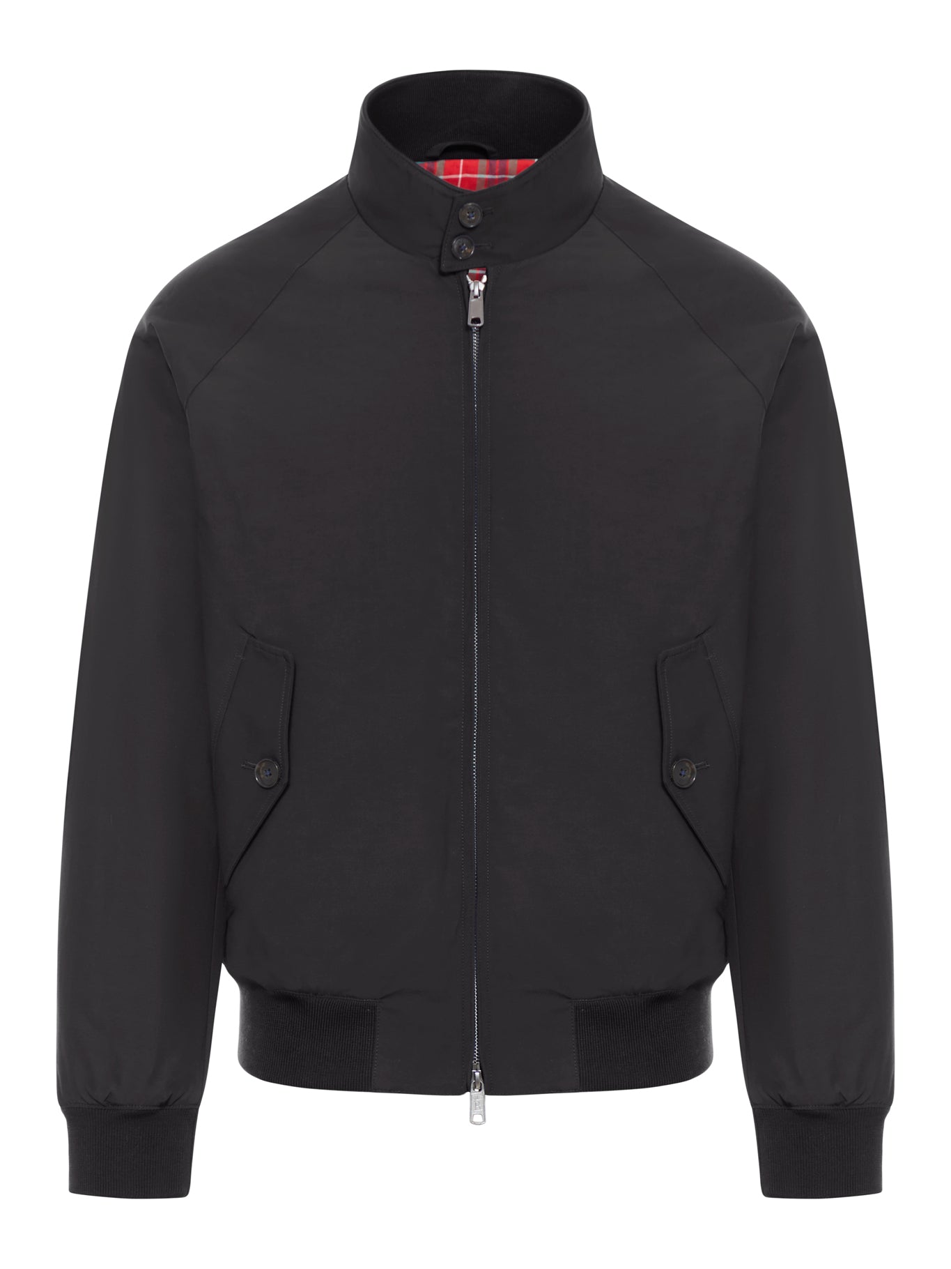 G9 THERMAL - Baracuta - Man