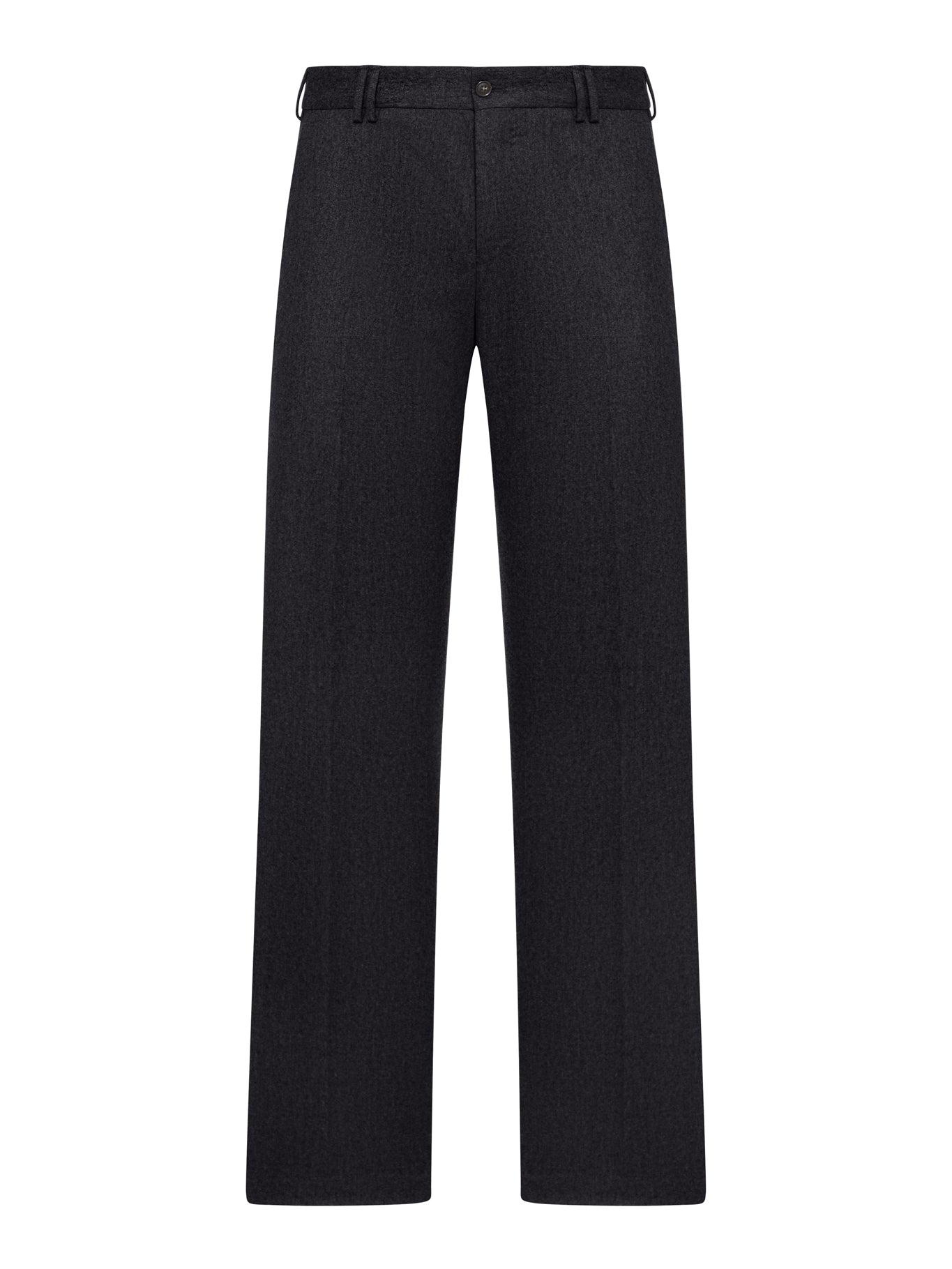 MICHAEL TAILORED WOOL TROUSERS - Pt Torino - Man