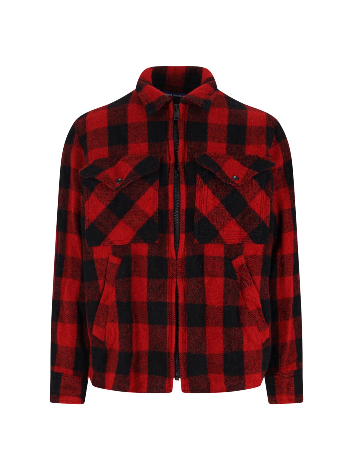 Junya Watanabe 'Filson' Shirt Jacket