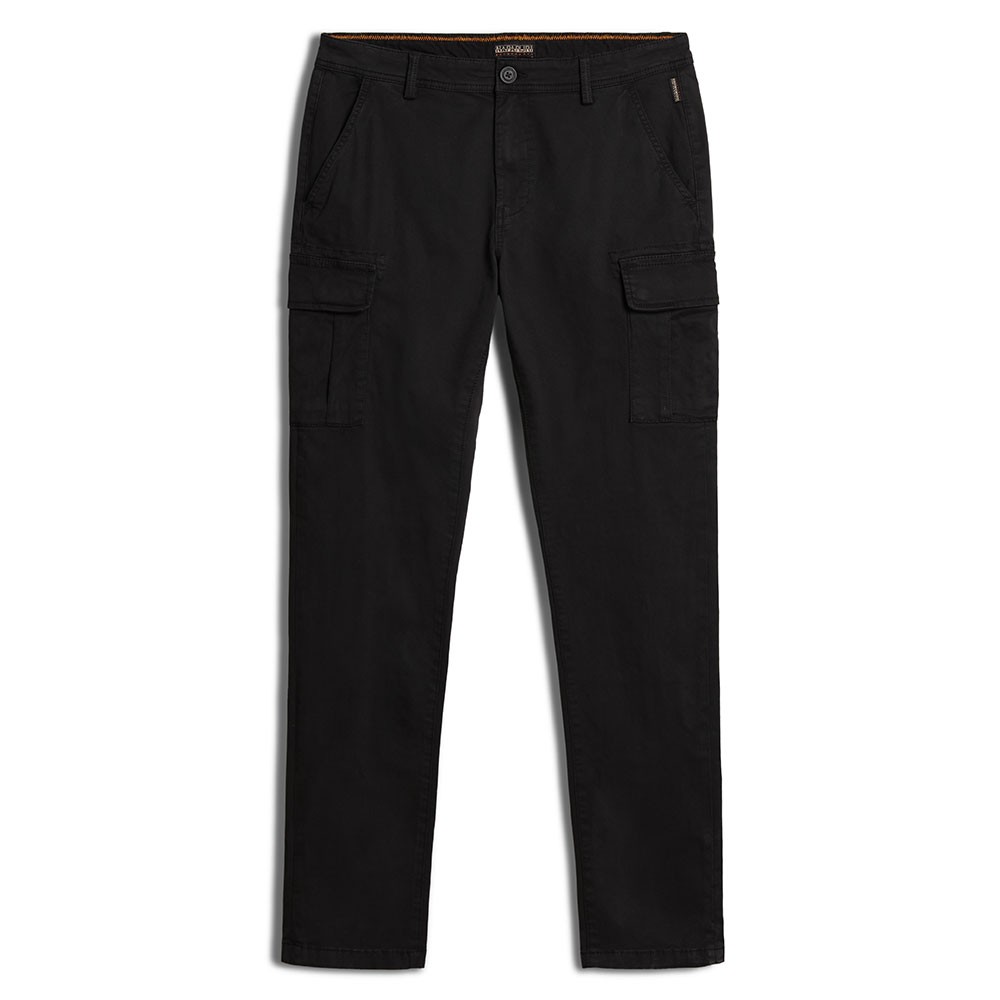 Yasuni Cargo Trouser