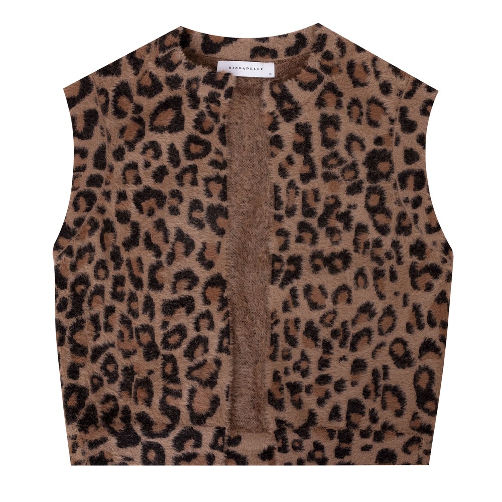 Elona Waistcoat