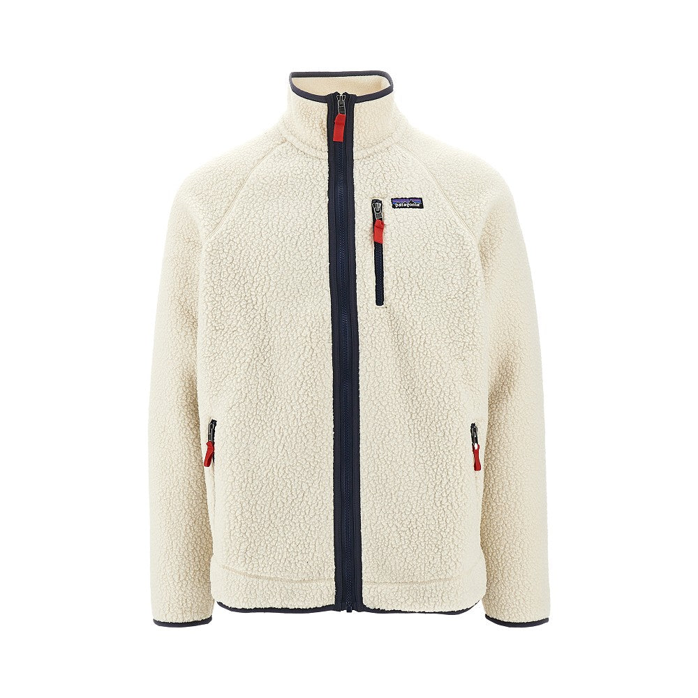 PATAGONIA 'Retro' fleece jacket Man M