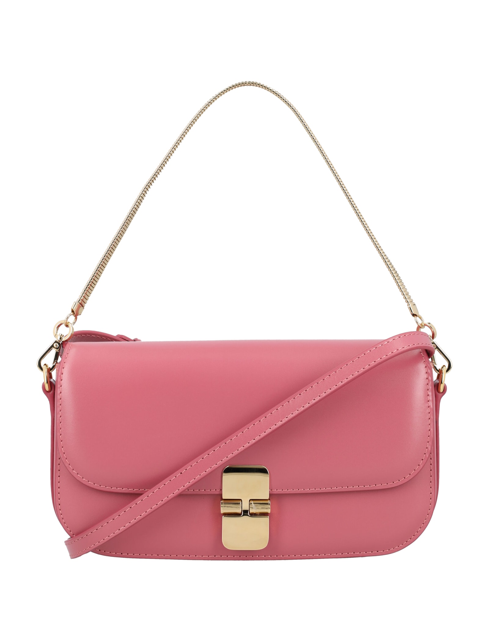 A. P.C. Clutch Grace With Chain