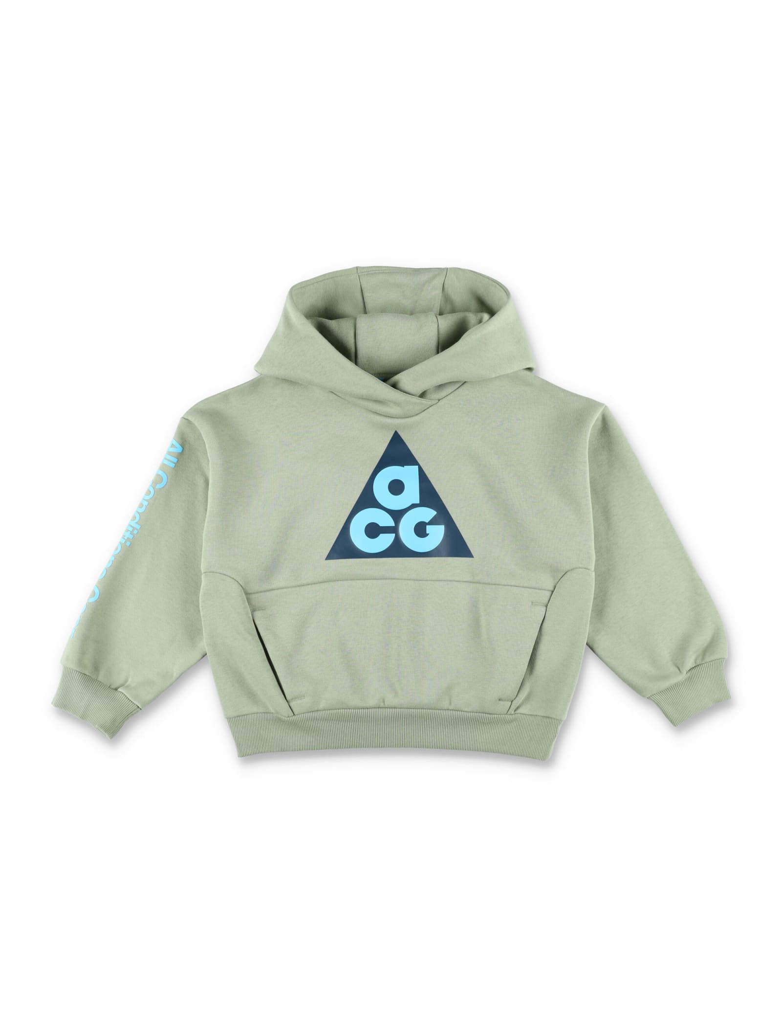 Nike Kid - Acg Hoodie