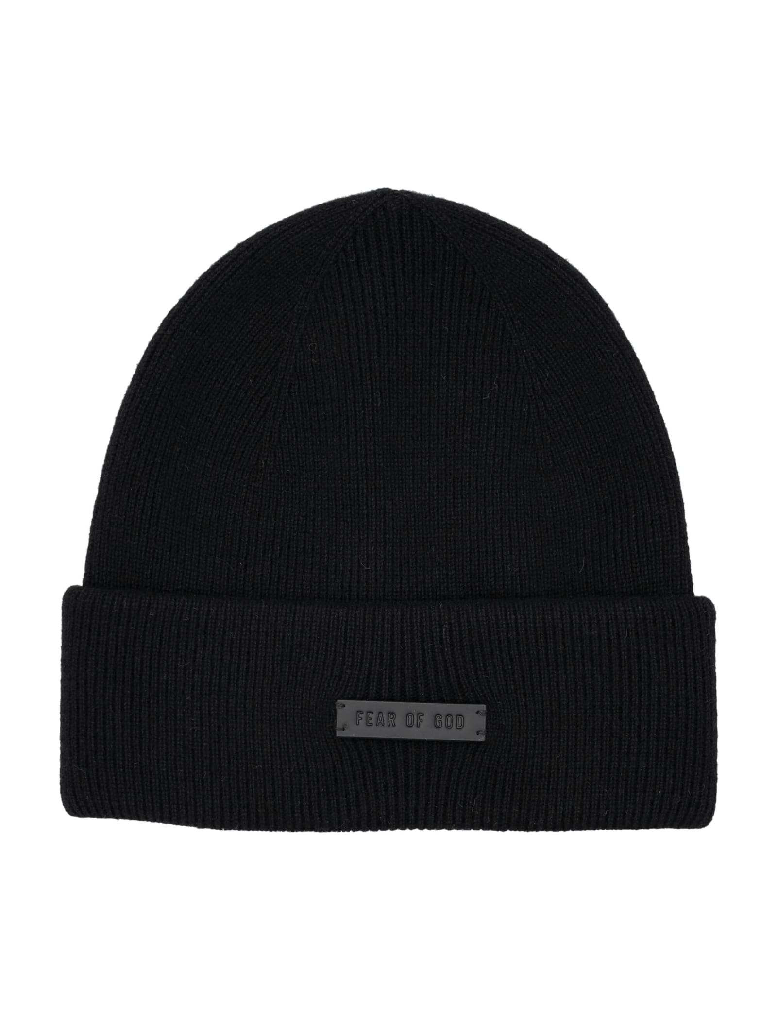 Fear of God Cashmere Beanie