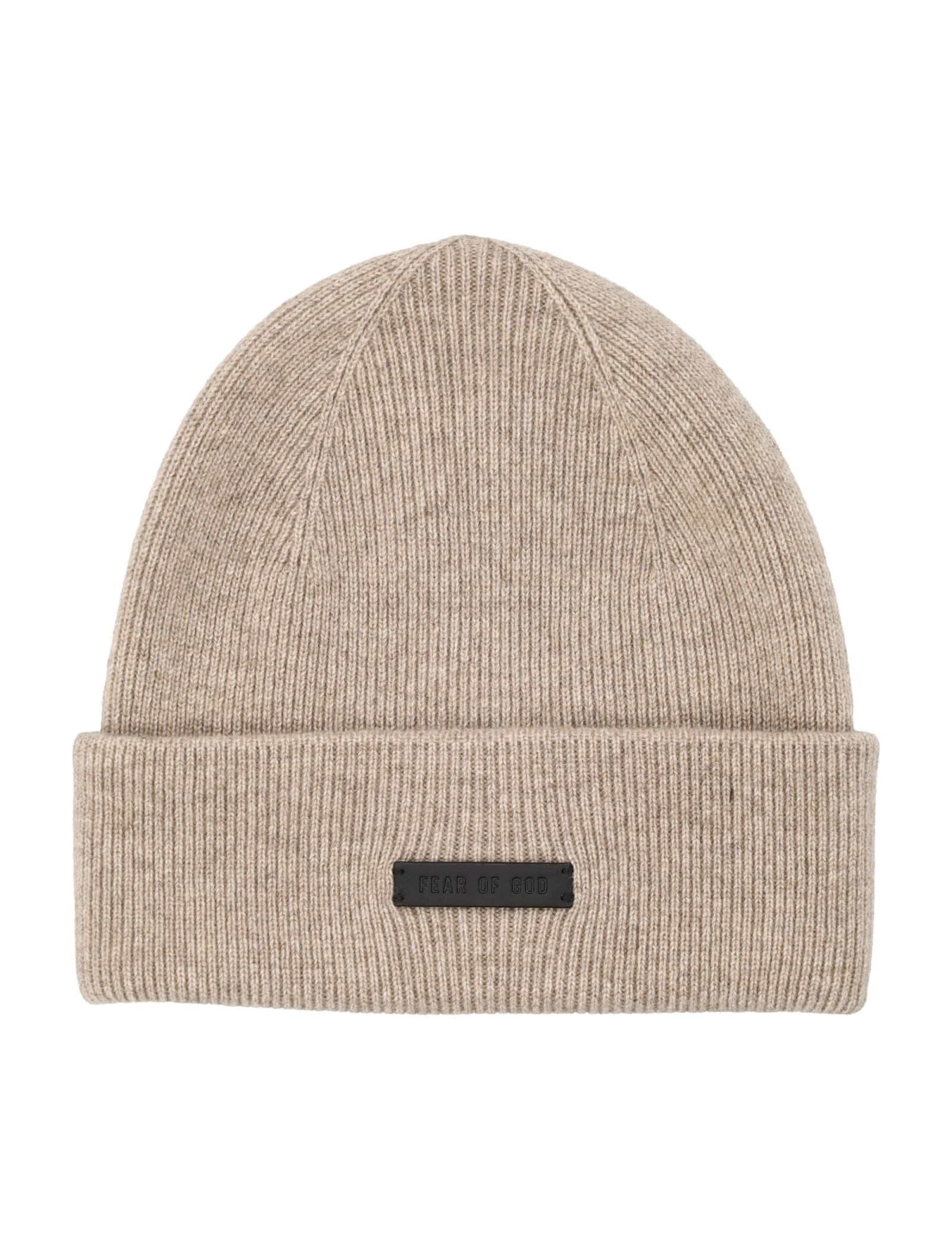 Fear of God Cashmere Beanie