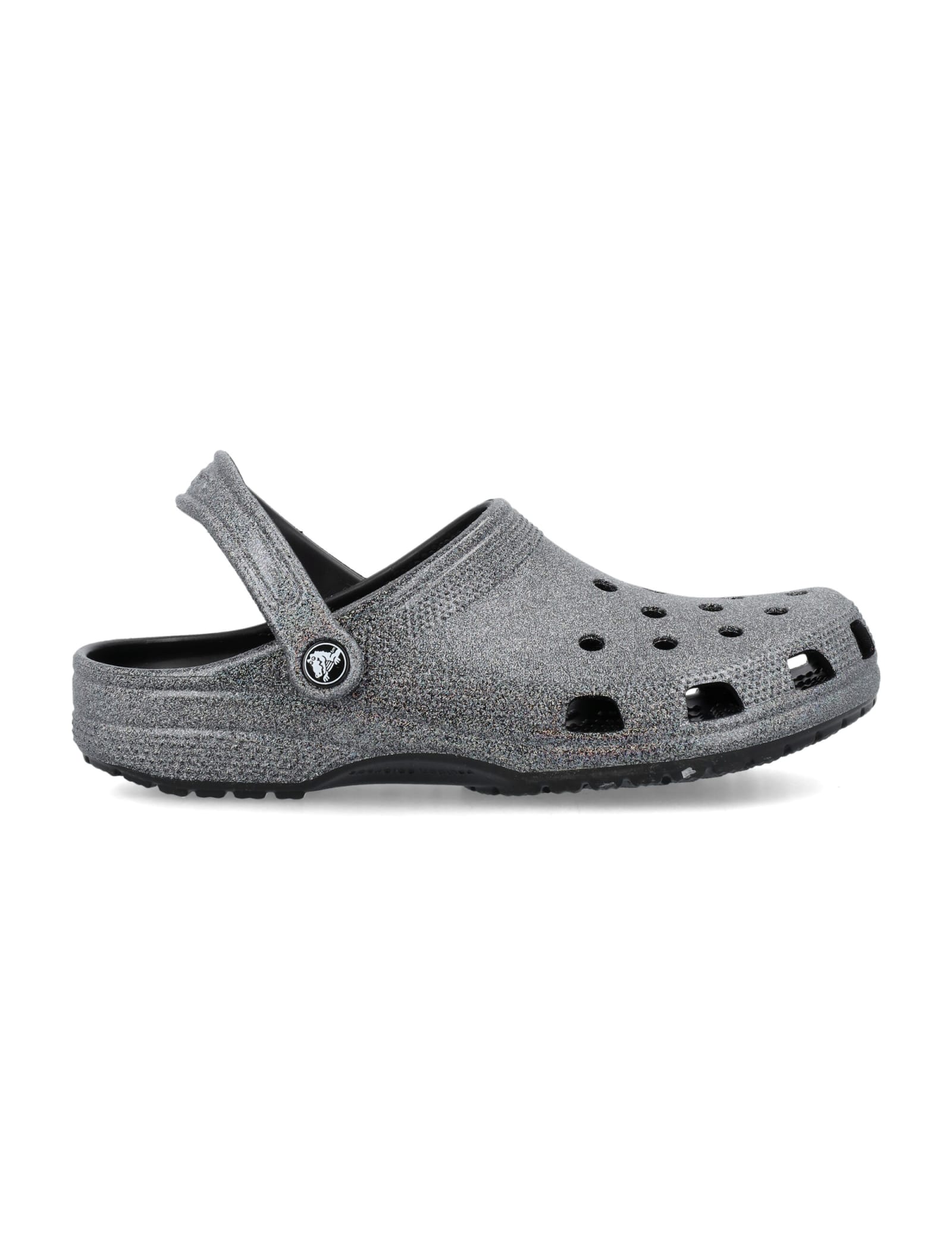 Crocs Classic Glitter Ii Clog