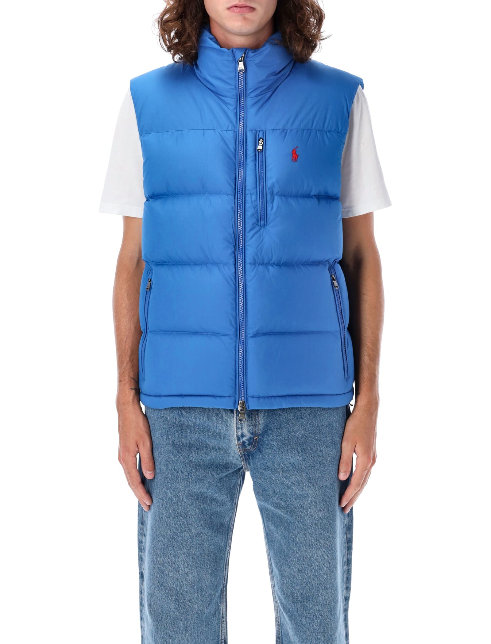 Polo Ralph Lauren Puffer Vest