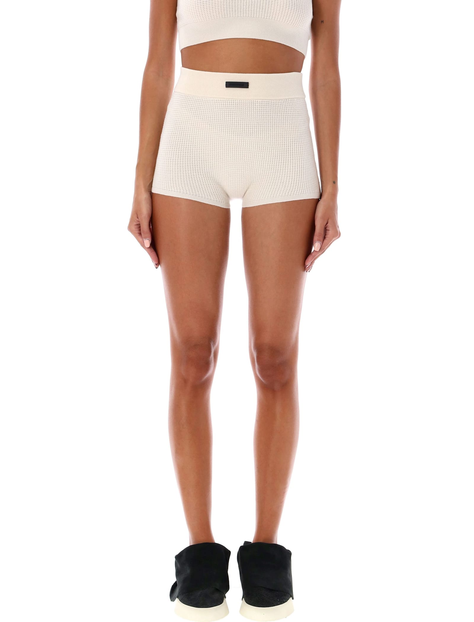 Fear of God Waffle Boy Shorts