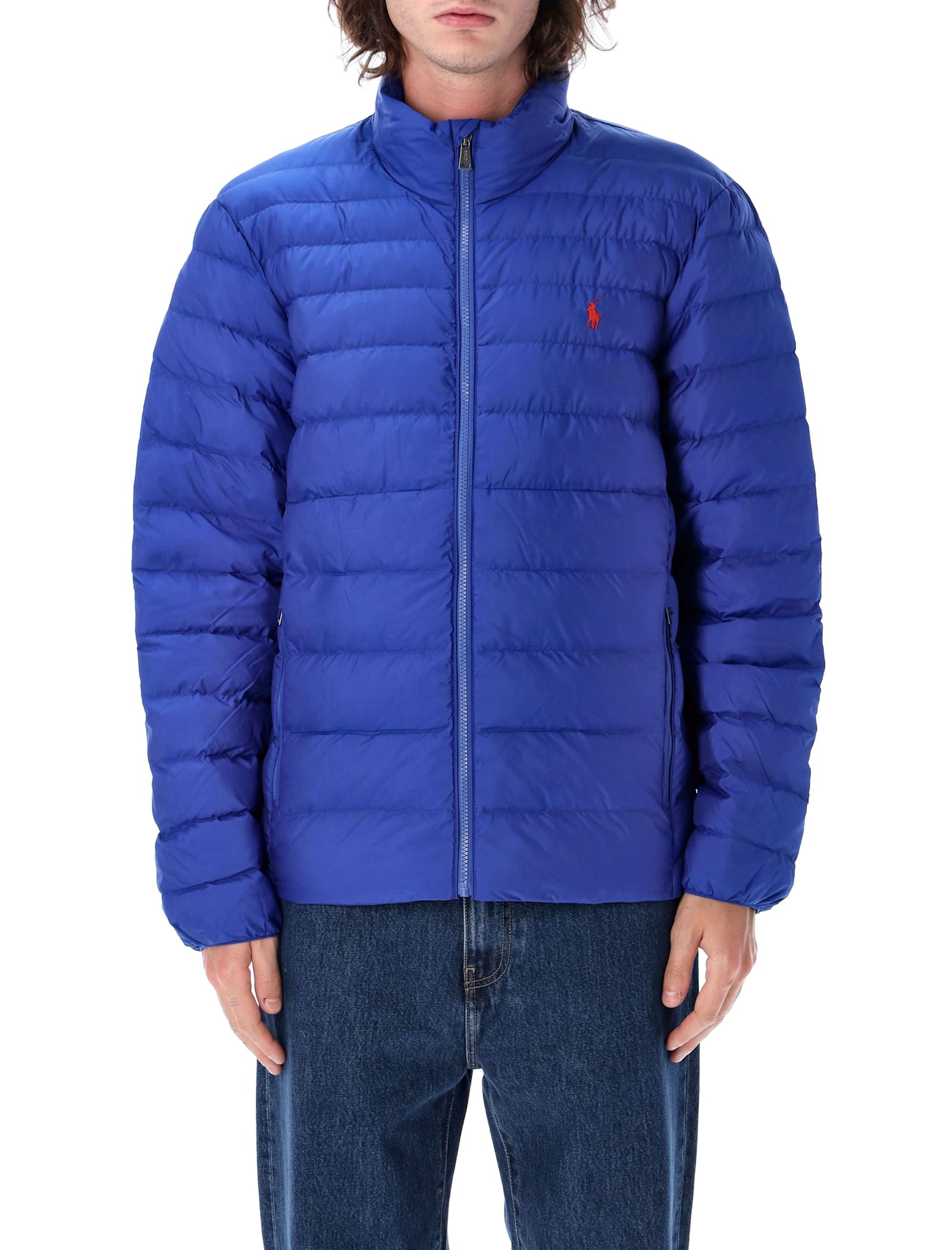 Polo Ralph Lauren The Colden Packable Jacket