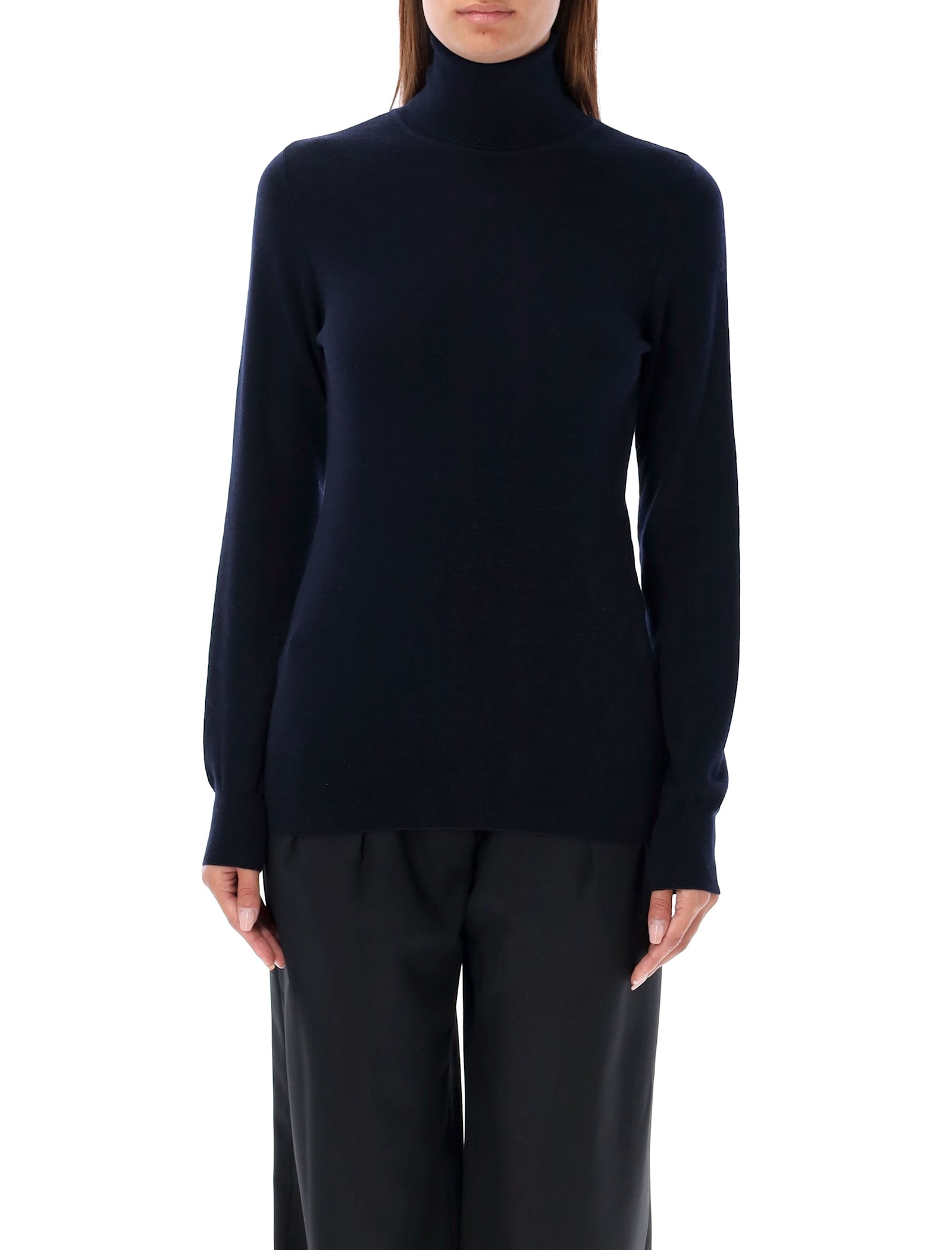 Rhea Costa Turtle Neck Sweater