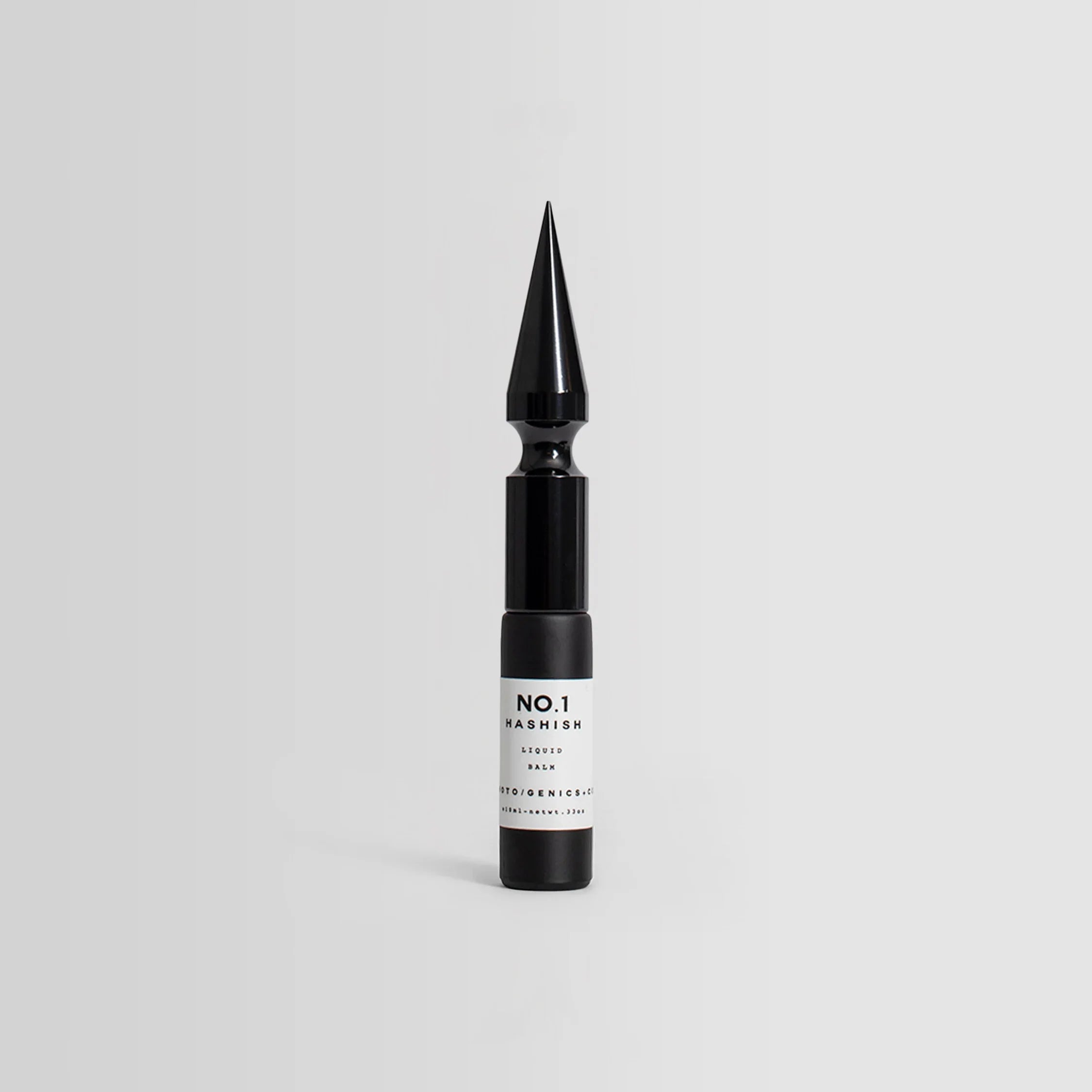 No.1 Hashish Liquid Balm
